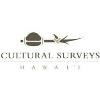 Cultural Surveys Hawaii Logo