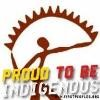 Cultural Survival Logo