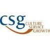 Culture Service Growth Logo