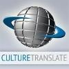 CULTURETRANSLATE Logo