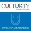Culturity Communications Logo