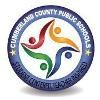 Cumberland County Public Schools Logo