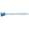 Cumming Family Medicine Logo