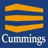 Cummings Properties Logo