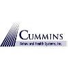 Cummins Behavioral Health Systems Logo