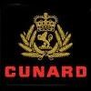Cunard Line Logo