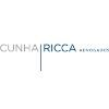 Cunha ricca Advogados Associados Logo
