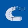 Cunningham Associates Heating and Air Conditioning Logo