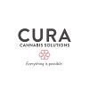 Cura Cannabis Solutions Logo