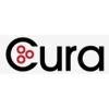 Cura Global Health Logo