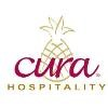 CURA Hospitality Logo