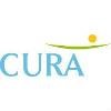 Cura Seniorenwohn- und Pflegeheime Logo