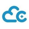 CuraCloud Logo