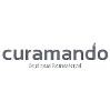 Curamando Logo