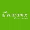 Curamos Physiotherapy Logo