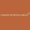 Curated Shopping Group Logo