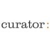Curator PR Logo