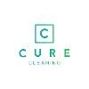 Cure Cleaning Logo