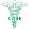 Cure Home Care Services Logo
