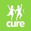 CURE International Logo