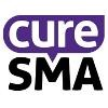 Cure SMA Logo
