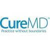 CureMD Logo