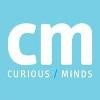 Curious Minds Logo