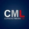 Currency Media Live Logo