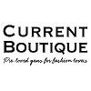Current Boutique Logo