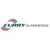Curry automotive Logo
