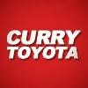 Curry Toyota Logo