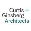 Curtis + Ginsberg Architects Logo
