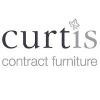 Curtis Furniture & Doors Logo