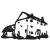 Curtis House Inn Logo