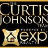 Curtis Johnson Realty Logo