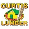 Curtis Lumber Logo