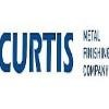 Curtis Metal Finishing Logo
