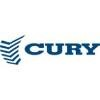 CURY Logo