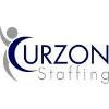 Curzon Staffing Logo