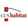 CUS Habitat Logo