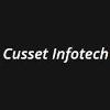 CUSSET Logo