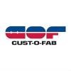 Cust-O-Fab Logo