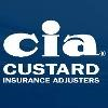 Custard Insurance Adjusters Logo