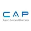Custom Automated Prosthetics Logo