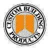 Custom Building Products Logo