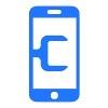 Custom Church Apps Logo