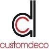 Custom Deco Logo