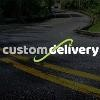Custom Delivery Solutions Logo