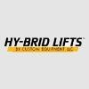 Custom Equipment Logo