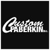 Custom Faberkin Logo